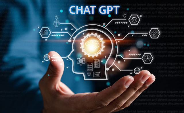 ChatGPT ahora habla: la inteligencia artificial de OpenAI incorpora una voz natural