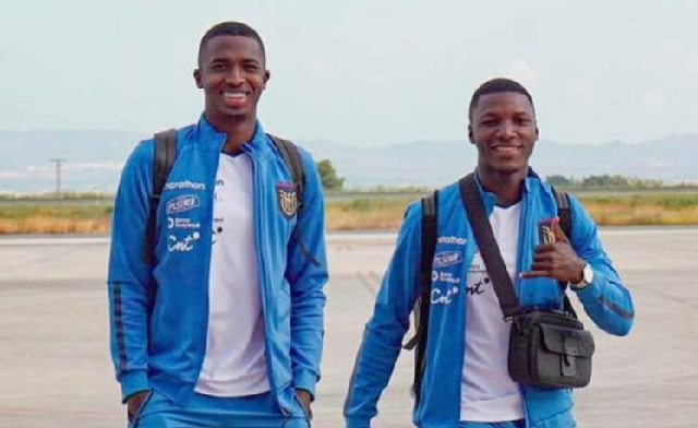 Moisés Caicedo y Willian Pacho, los ecuatorianos que se abren paso entre la élite salarial de Europa