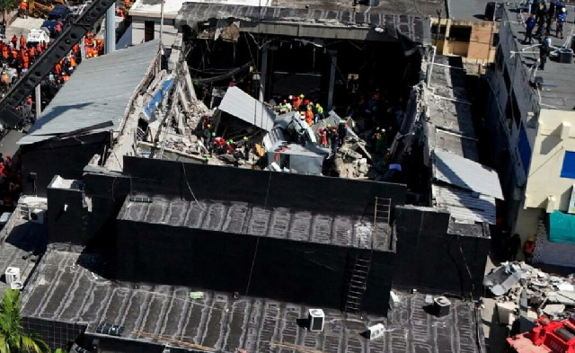 Tragedia en discoteca de Santo Domingo ya deja 66 fallecidos y 155 heridos, en República Dominicana