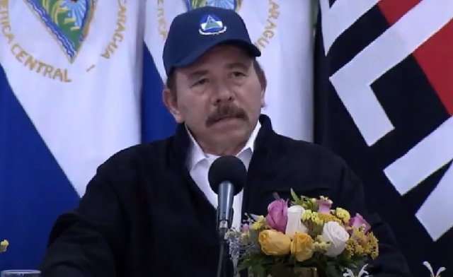 China y Rusia reconocen triunfo de Daniel Noboa; Nicaragua habla de fraude electoral en Ecuador