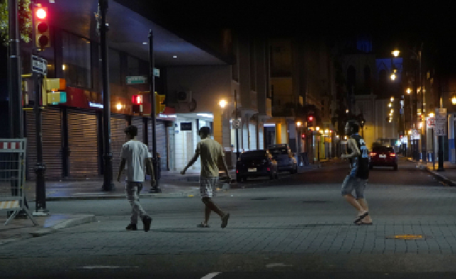 Gobierno de Daniel Noboa decreta nuevo Toque de Queda en Quito y 9 provincias