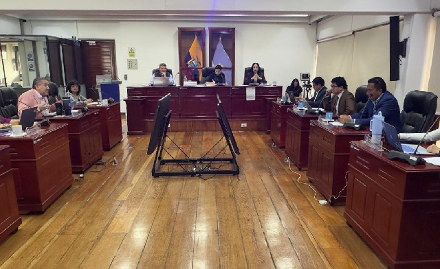 Zona Azul: concejales critican el servicio, cuidadores solicitan mirar también su realidad social