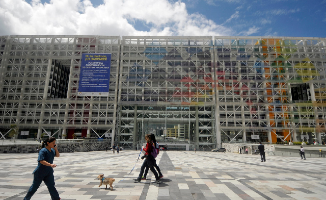 El Gobierno anuncia la desvinculación de 5 000 servidores públicos