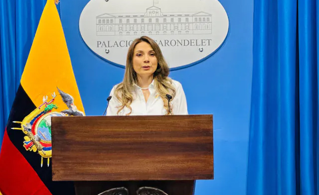 Ministerios y Secretarías se fusionarán para reducir en un 41 % el tamaño del Estado