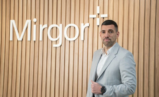 Mirgor apuesta por la innovación tecnológica en su expansión en Ecuador