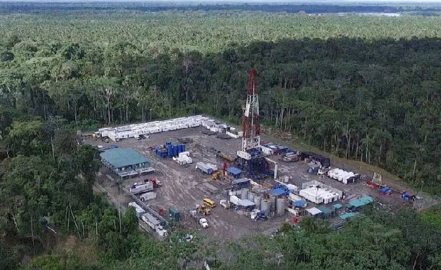 La Corte Constitucional determinará si hubo o no incumplimiento al dictamen para el cese de explotación petrolera en el Yasuní