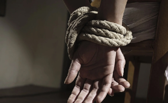 Un hombre se salvó de un secuestro en Quito; cuatro personas fueron detenidas
