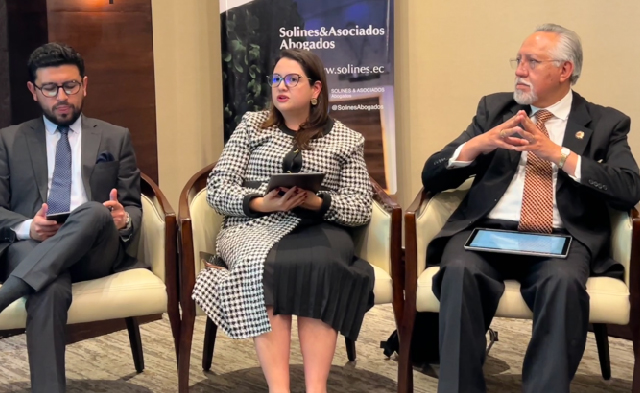 Ejecutan acciones para combatir la corrupción