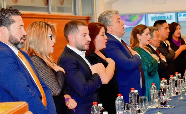 La Asamblea Nacional rinde homenaje a la perseverancia empresarial y emprendedora de Pichincha
