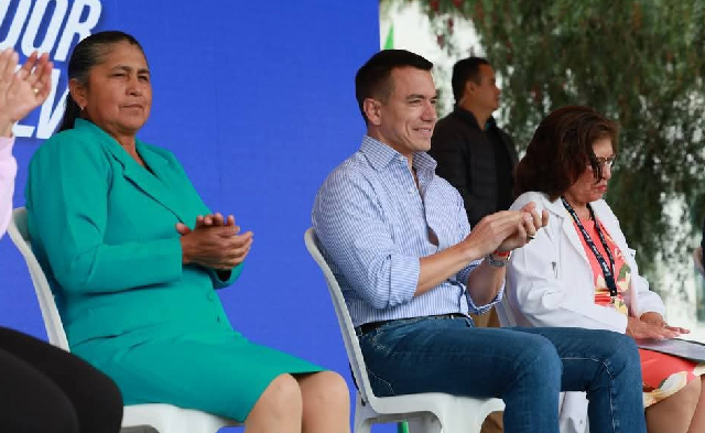 El gobierno nacional fortalece el seguro social campesino con la construcción de siete nuevos dispensarios médicos en seis provincias