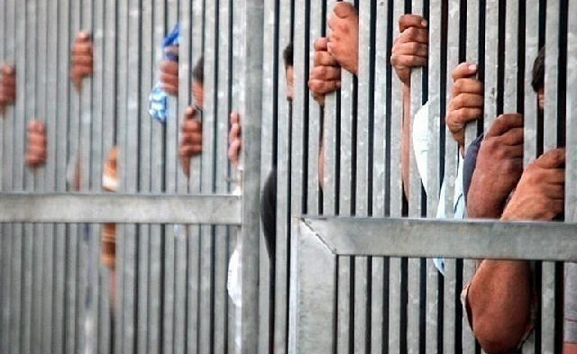 Cuatro hombres recibieron 40 años de prisión por secuestro con asesinato.