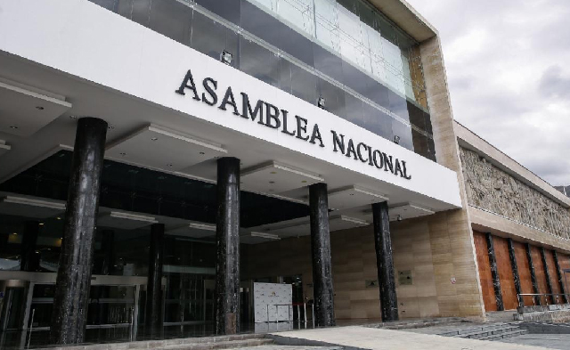 Incremento de asambleístas en Ecuador: de 137 a 151 debido al crecimiento poblacional