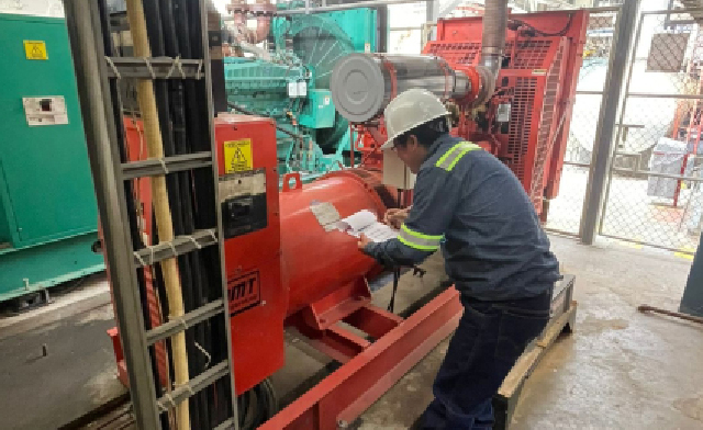 Cenace pide a empresas activar generadores de emergencia por salida de operación de centrales hidroeléctricas