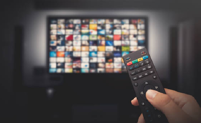 La nueva era audivisual: el streaming supera por primera vez a la televisión tradicional