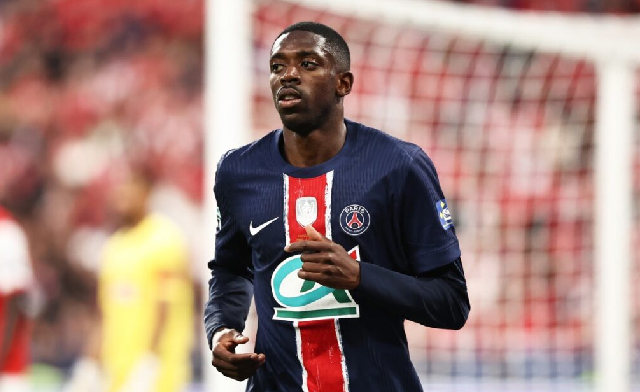 El Inter de Milán ‘teme’ al PSG de Willian Pacho en final de Champions