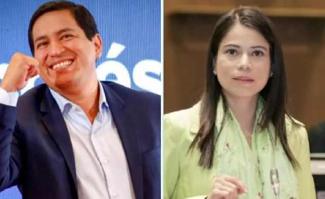 Caso Ligados: Arauz y Cuesta deben volver a Ecuador para presentarse en la Corte.