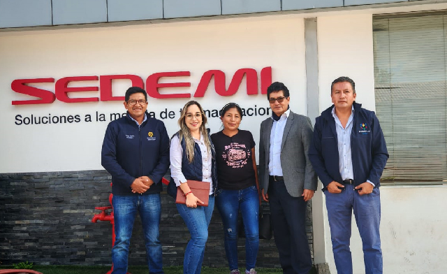 Autoridades con recursos propios, ciudadanía y empresa privada levantan hogar para la familia Pichiucho 