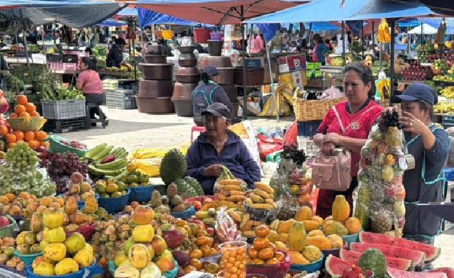 ¿Rumiñahui administra mercados o impulsa el DESARROLLO?