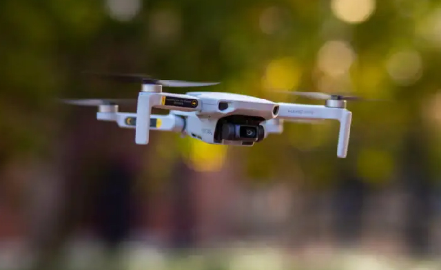 Normativa en Ecuador prohíbe el uso de drones que vulneren privacidad e intimidad personal
