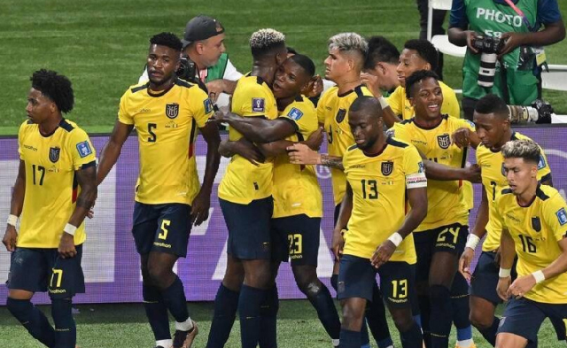 Copa América 2024: mira gratis los partidos de Ecuador por la App de Ecuavisa
