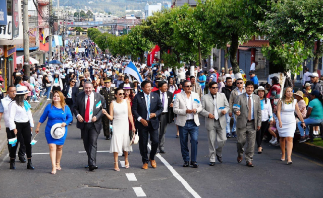 Rumiñahui: 86 años de Resistencia y Renacimiento