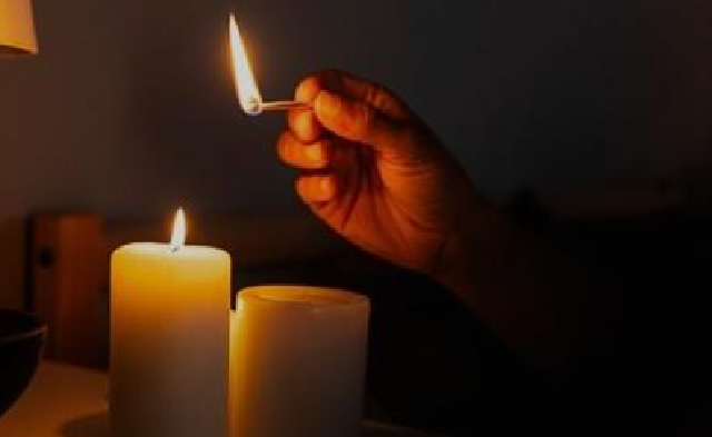 Entre 12 y 14 horas de apagones en Quito y Ecuador del lunes 28 de octubre al domingo 3 de octubre