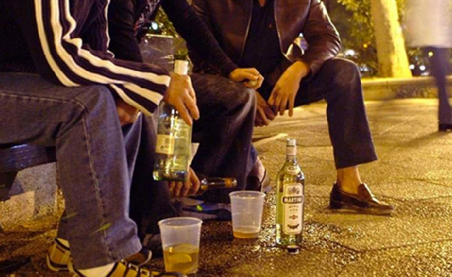 Rumiñahui se pone serio ¡Adiós a los brindis en los espacios públicos!