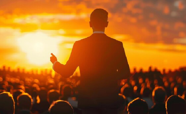 La estrategia clave: Calidad sobre cantidad en redes de políticos
