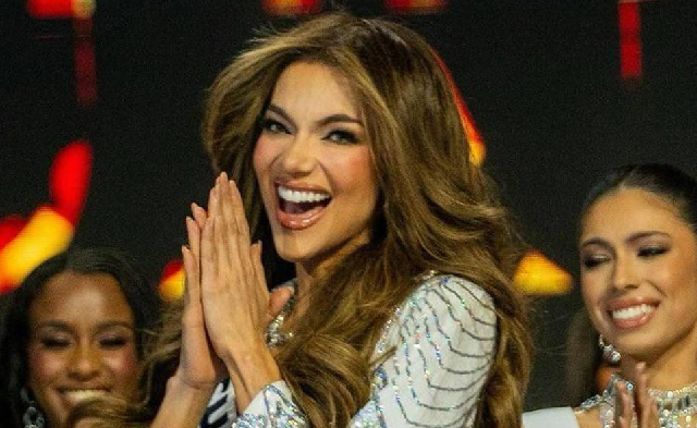 Mara Topic destaca en el Top 30 de Miss Universo 2024, representando a Ecuador con orgullo