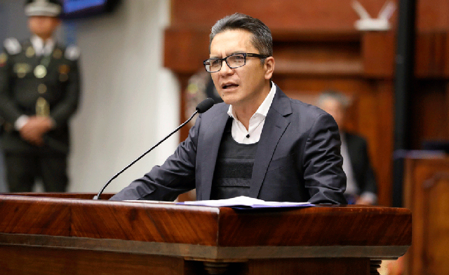 Condena histórica: 9 años de prisión para exautoridades en el Caso Metástasis