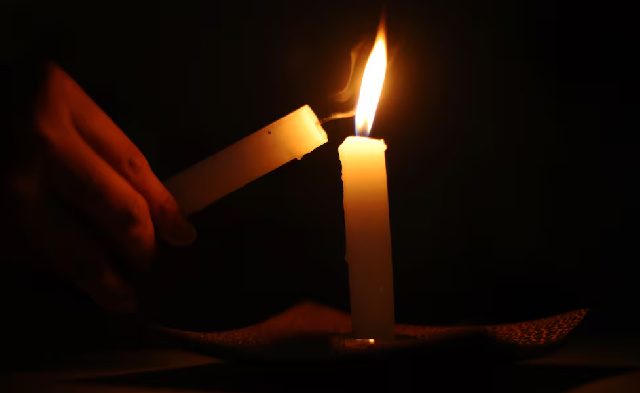 Quito: estos son los horarios de cortes de luz del 04 al 06 de octubre