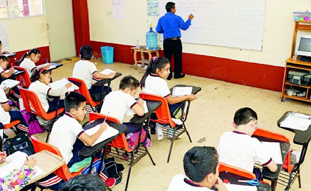 Así serán las clases del lunes 7 al jueves 10 de octubre por los apagones