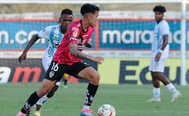 Independiente del Valle se medirá a Universidad Católica en la semifinal de la Copa Ecuador