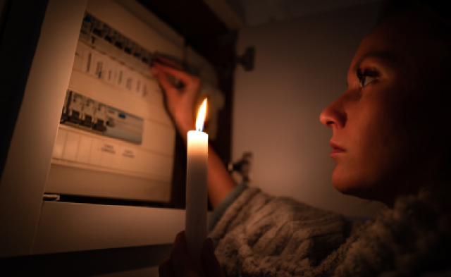 Cortes de luz suspendidos en Quito hasta el jueves 26 de septiembre