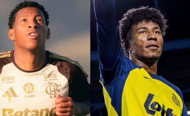 Ecuador pierde a Gonzalo Plata y Kevin Rodríguez y Gallardo analiza alternativas para su ataque