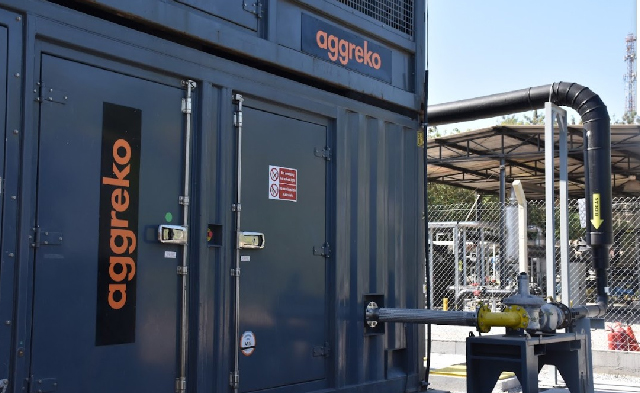 Ecuador y la transición energética: Oportunidades y Desafíos según estudio de Aggreko