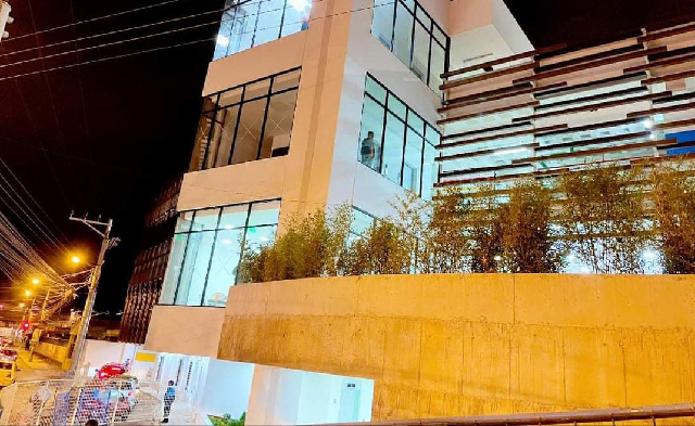 El Parqueadero El Aguacate inicia firmemente sus operaciones