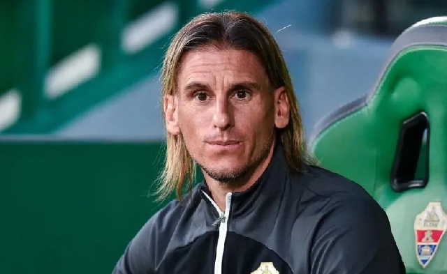 OFICIAL: Sebastián Beccacece es el nuevo seleccionador nacional