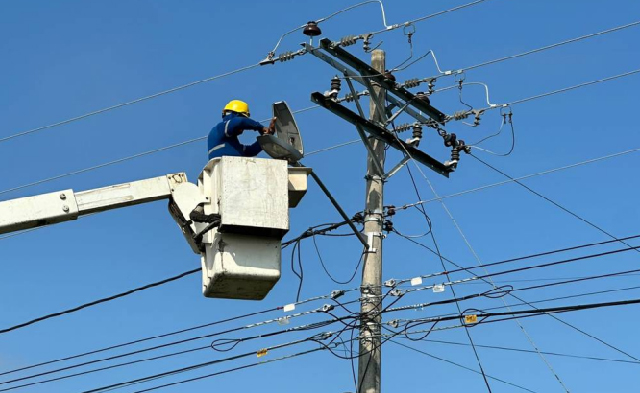 El Gobierno proyecta feriado sin cortes de luz por el día del trabajador gracias a medidas energéticas