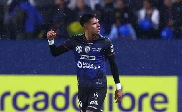 CONMEBOL - Copa Libertadores: Independiente del Valle vs Liverpool (U) Grupo F - Fecha 6