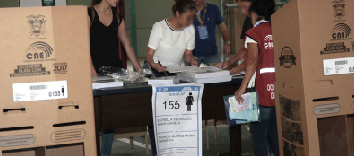 Elecciones Ecuador 2025 | esto deben saber los miembros de las juntas receptoras del voto