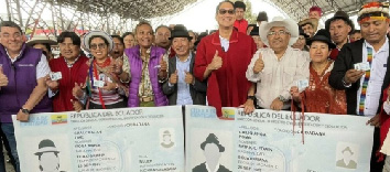 Cédula de ciudadanía cambia y ahora añade un nuevo dato, ¿en qué consiste?