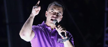 Daniel Noboa es electo presidente de Ecuador para el periodo 2025 – 2029