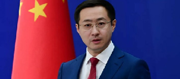 El Gobierno de China se sumó a las felicitaciones a Daniel Noboa por su triunfo electoral