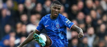 Chelsea de Moisés Caicedo logró una remontada agónica ante Fulham