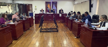 Zona Azul: concejales critican el servicio, cuidadores solicitan mirar también su realidad social