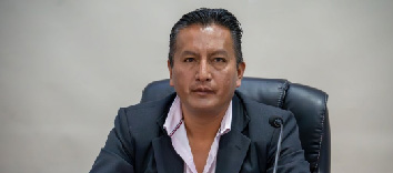 Desde el concejo el concejal Puma plantea reformas y pide respuestas ante malestar de emprendedores