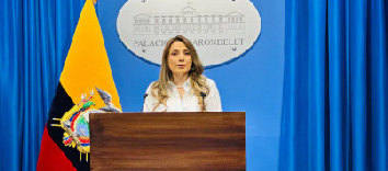 Ministerios y Secretarías se fusionarán para reducir en un 41 % el tamaño del Estado
