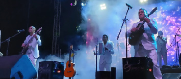Rumiñahui Inicia las Fiestas del Maíz y Turismo 2024 con un exitoso Pregón en el Bulevar Santa Clara
