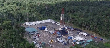 La Corte Constitucional determinará si hubo o no incumplimiento al dictamen para el cese de explotación petrolera en el Yasuní